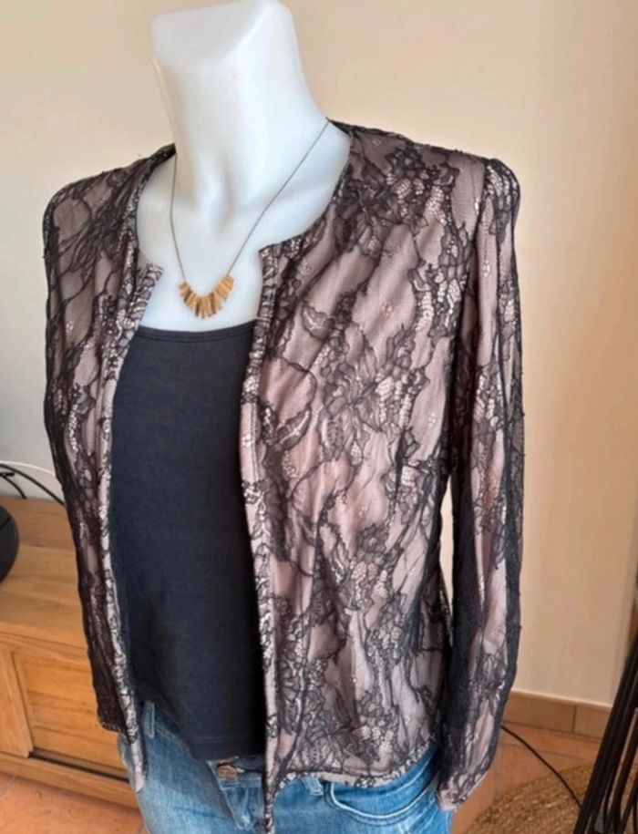 Veste légère PROMOD - photo numéro 3