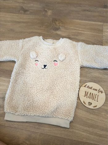 Pull long Gemo