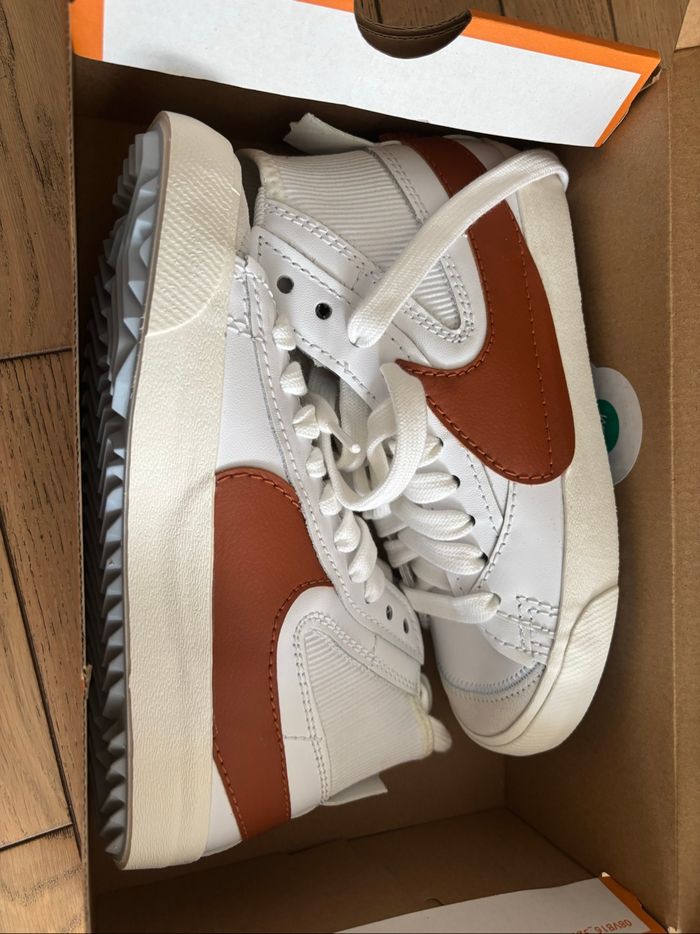 Vente basket neuve