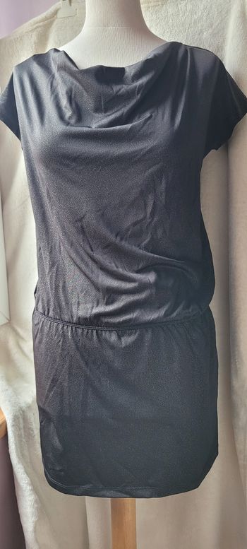 Robe courte 