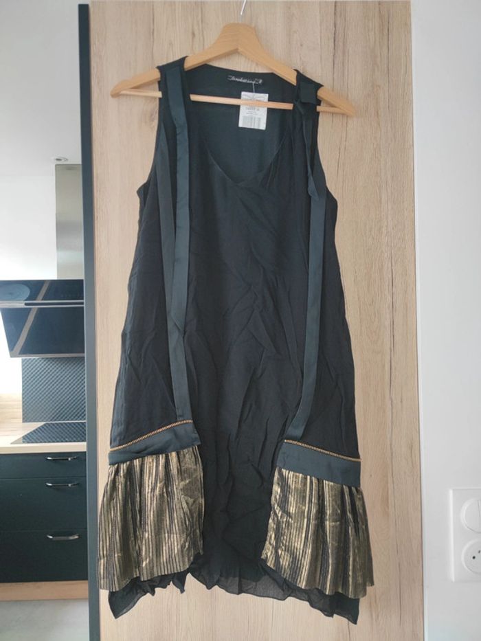 Robe La Mode Est A Vous taille 36