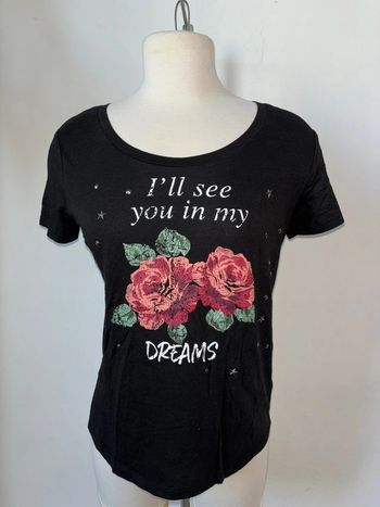 T-shirt Tally WEiJL