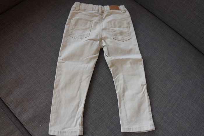 Jean 24 mois - photo numéro 3