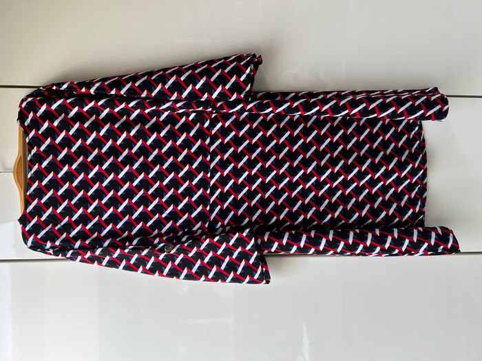 Robe multicolore Blancheporte - Taille 50 - photo numéro 3