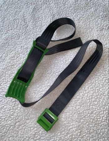 Ajusteur de ceinture de sécurité pour femme enceinte