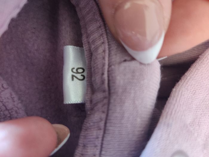 Lot de 2 pull - photo numéro 3