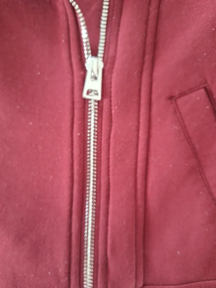 Veste mi saison - photo numéro 3