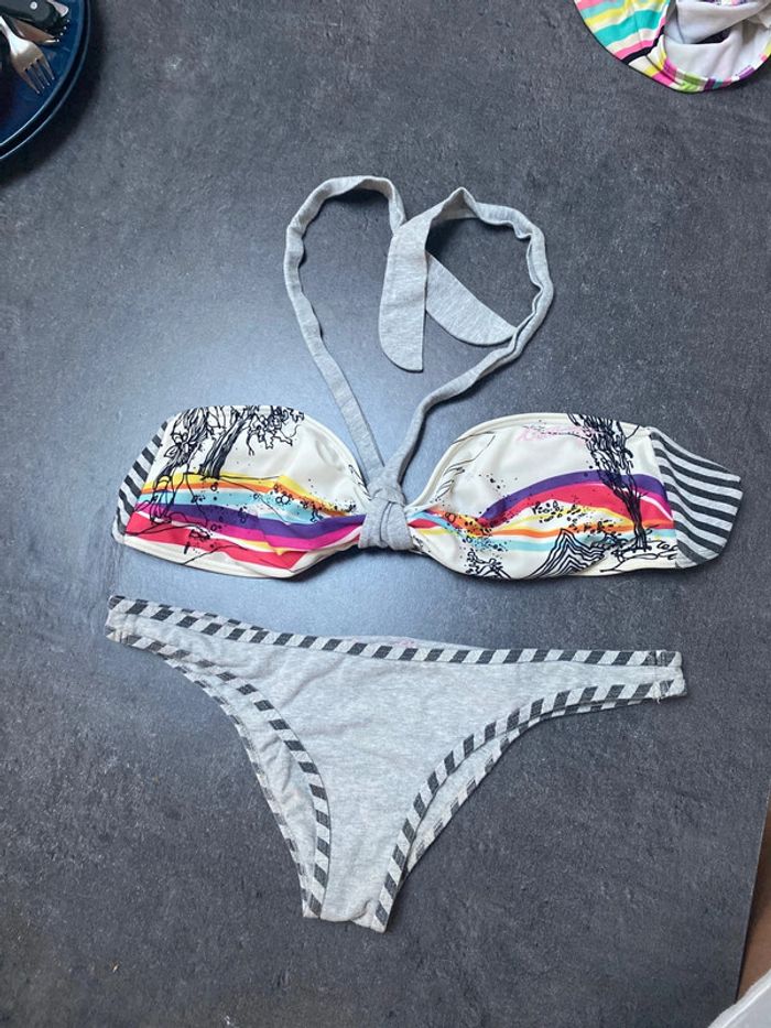 Maillot deux pièce Billabong
