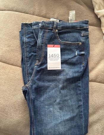 Jeans Stradivarius