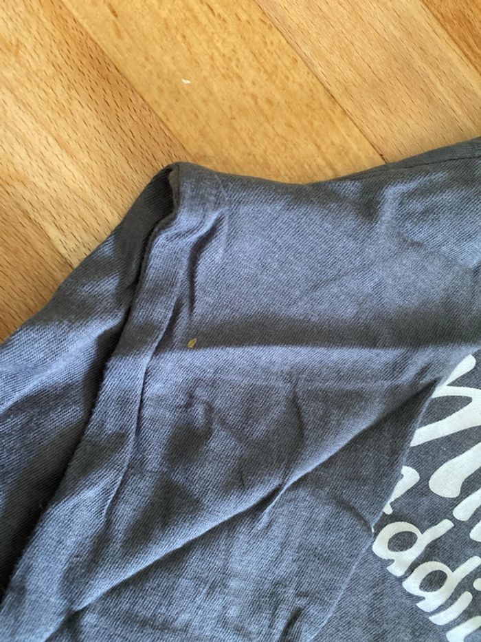 T shirt - photo numéro 2