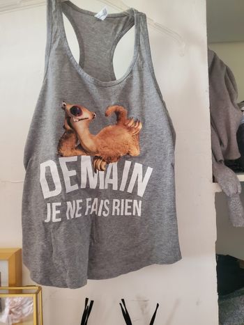 Débardeur