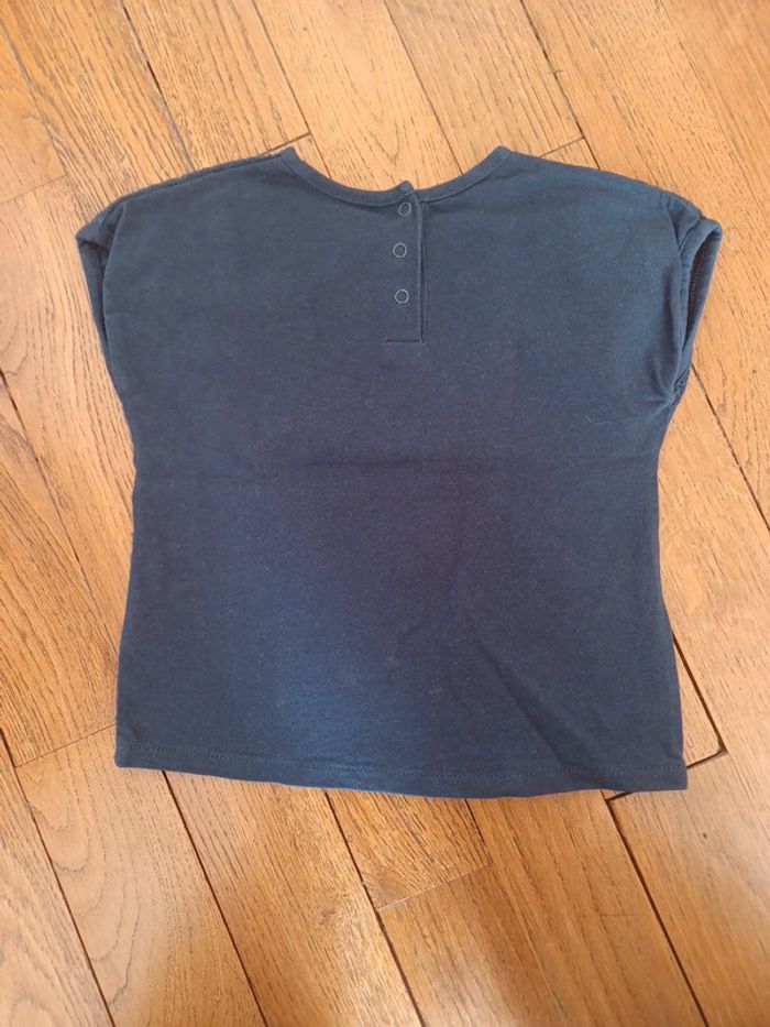 Tee-shirt - photo numéro 5