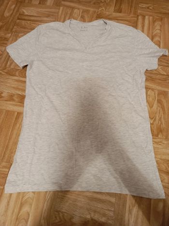 T-shirt la halle homme taille S en très bon état