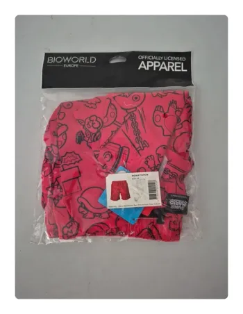 Short de bain Super Mario