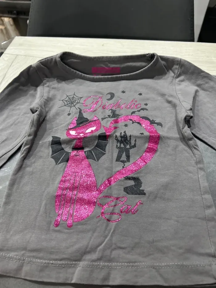 Petit lot fille 4 ans - photo numéro 5