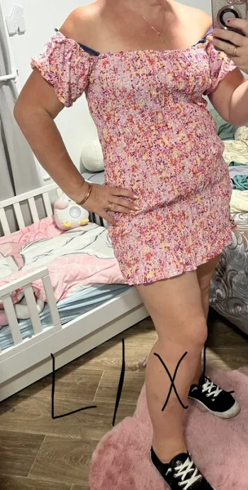 Robes neuves taille XL