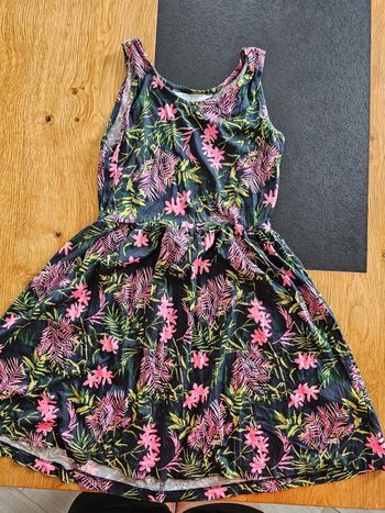 Jupe d'été