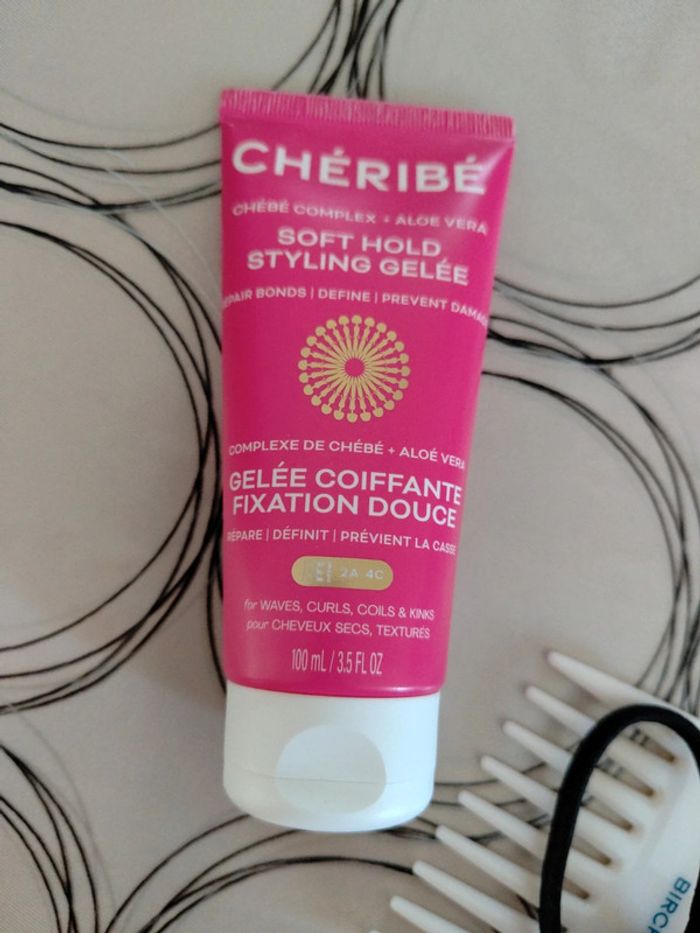 Lot accessoires cheveux complètement neuf - photo numéro 4