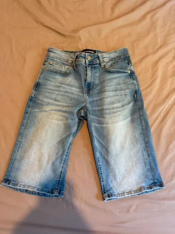 Short en jeans Smog