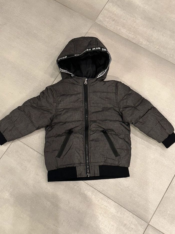 Gros lot de vêtements garçon 3 ans très bon état - photo numéro 4