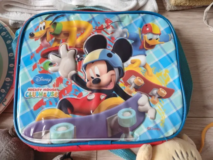 Lot bébé divers - photo numéro 2