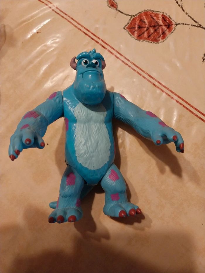 Figurine sullivan - photo numéro 2