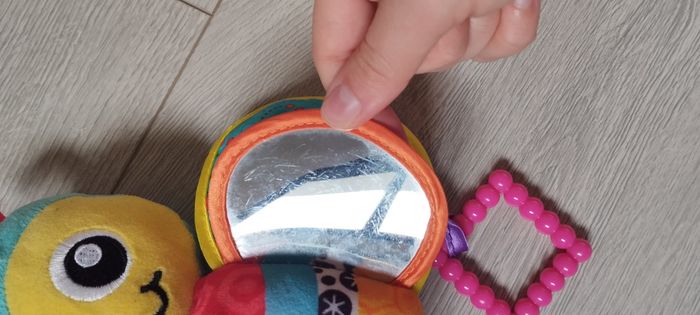 Jouet d'activité bébé - photo numéro 3