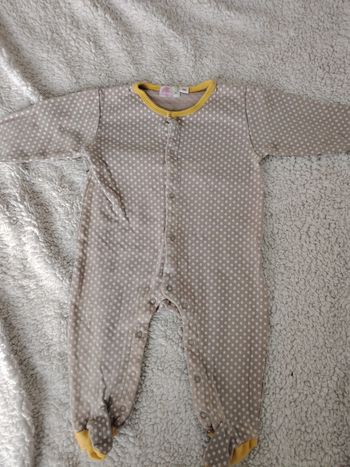 Pyjama
