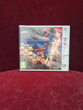 Maison Style 2 3DS