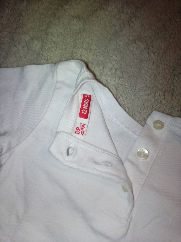 Manches longues - photo numéro 4