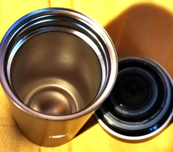 Bouteille isotherme "Montblanc" - photo numéro 3