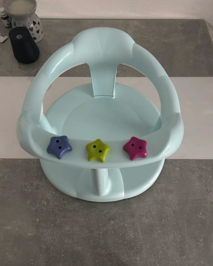 Anneau de bain