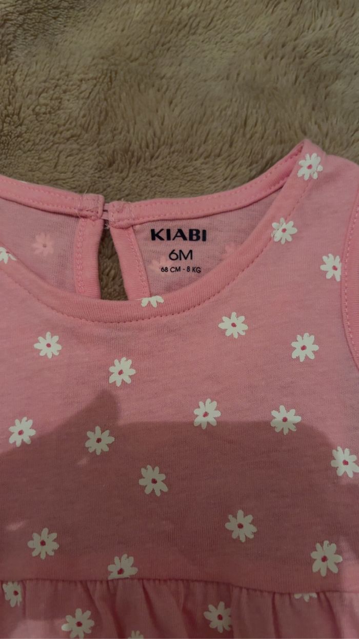 Robe bébé - photo numéro 2