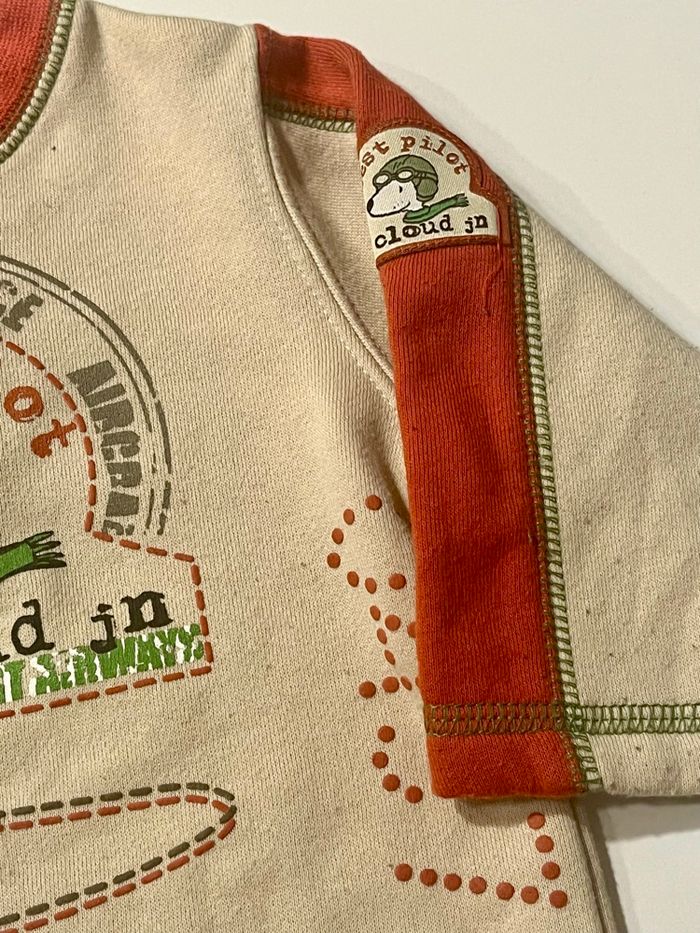 Pull snoopy - photo numéro 3