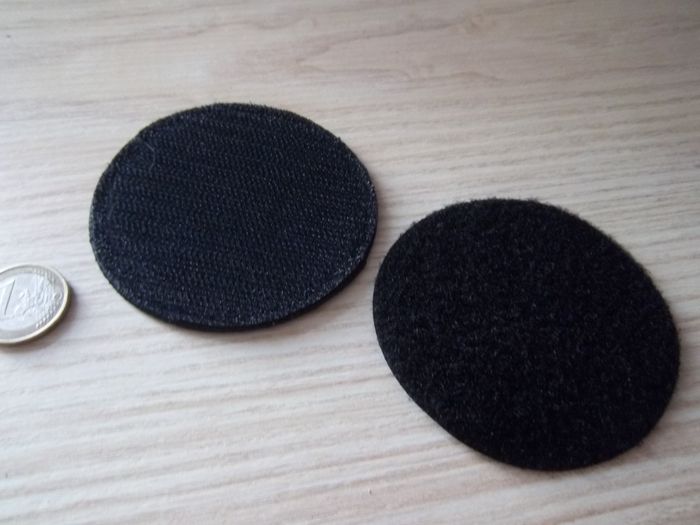 Seine-et-Marne sapeurs pompiers écusson collection secours périlleux - photo numéro 2