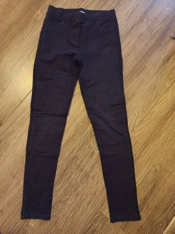 Pantalon type legging