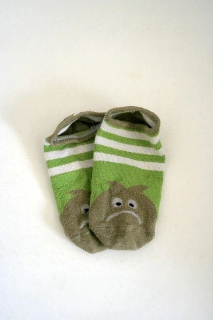 Lot de 10 paires de chaussettes du Naissance au 23 - photo numéro 4