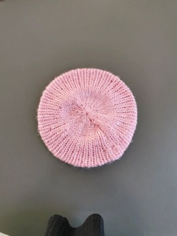 Bonnet