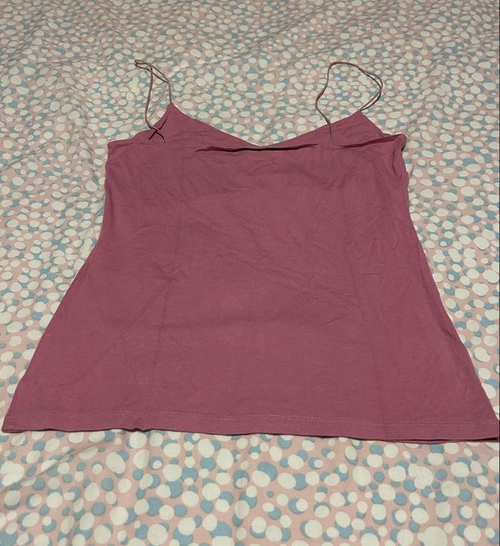 Débardeur Zara taille M - photo numéro 2