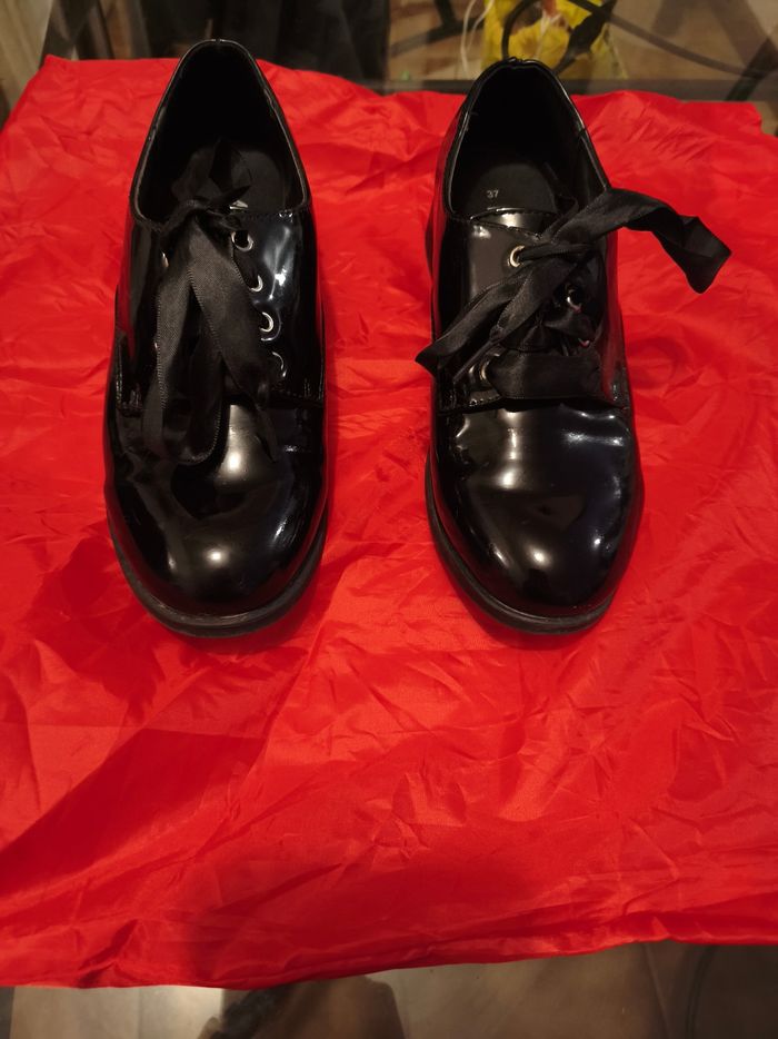 Chaussures - photo numéro 2