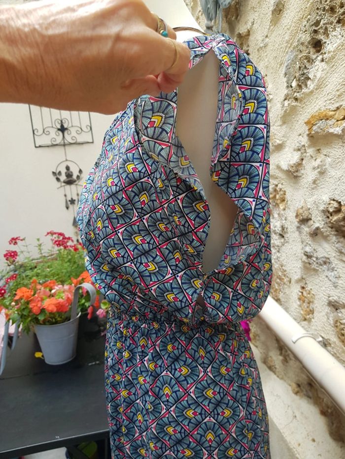 Robe 38 Vintage Love - photo numéro 3
