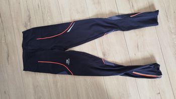 Legging running Kalenji taille M 38