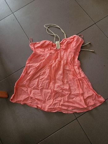 Bustier jennyfer taille L