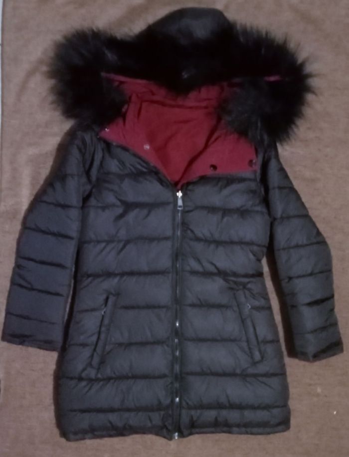 Blouson taille M neuf  réversible - photo numéro 2