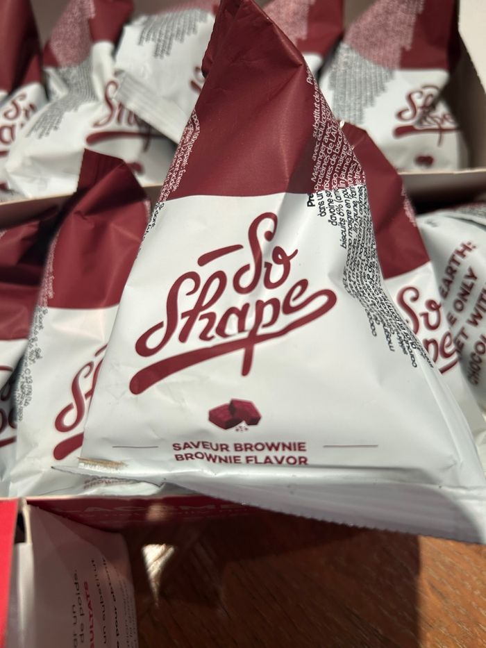 Lot 3 : So Shape - photo numéro 3