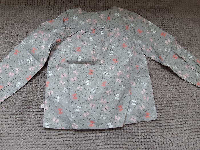 Tunique Okaïdi 3 ans - photo numéro 3