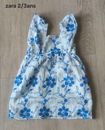 Robe zara 