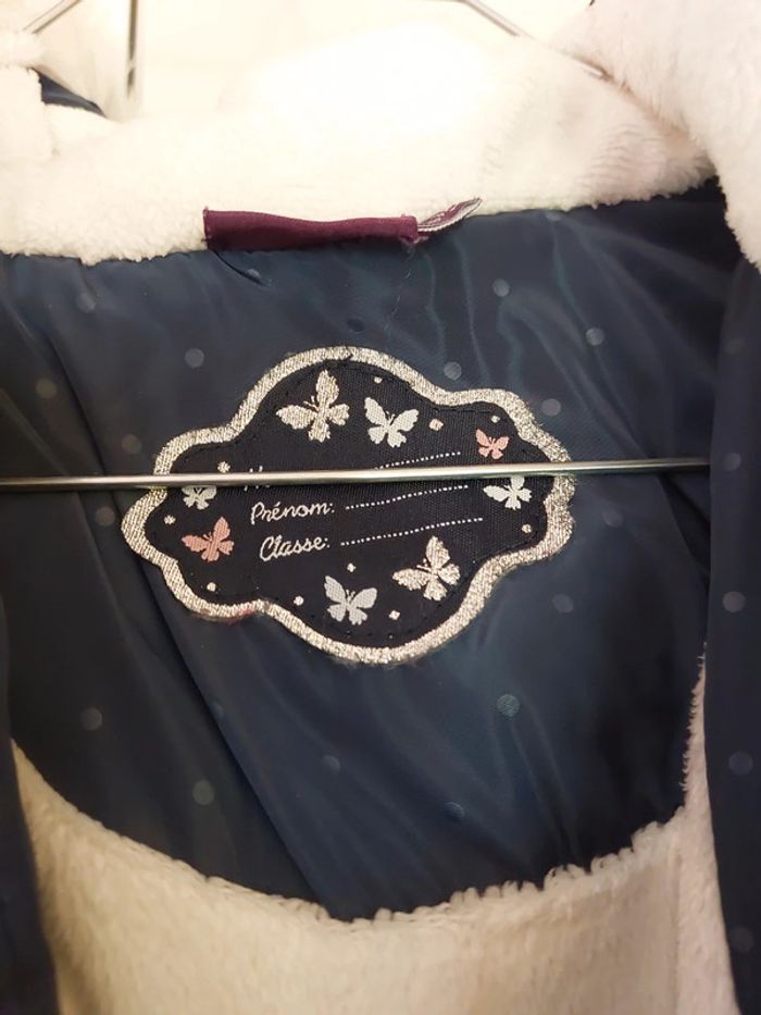 Manteau hiver Sergent Major 8A - photo numéro 12