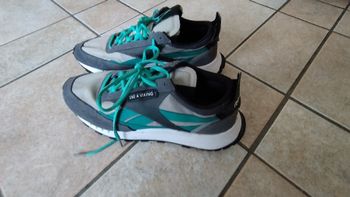 Baskets homme Reebok
