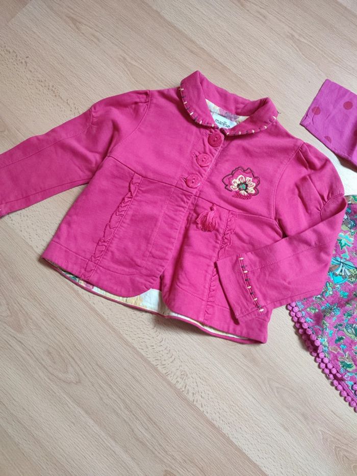 Ensemble 2 pièces Marèse - photo numéro 5